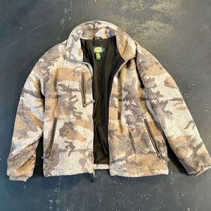 Mens Cabelas Jacket